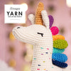 YARN - Het Afterparty 61 - Sparkle de Eenhoorn