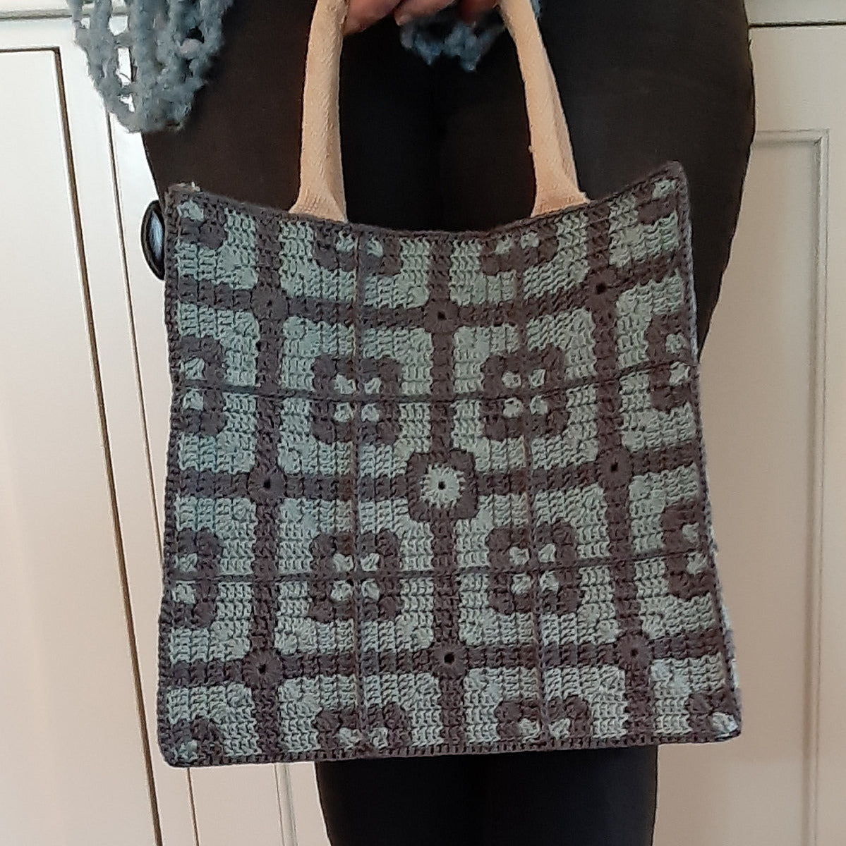 Feline Bag
