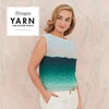 YARN - The After Party 63 Flowing Waves Top