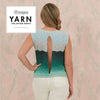 YARN - The After Party 63 Flowing Waves Top
