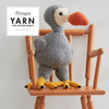 YARN - The After Party 64 Finn the Dodo