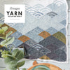 YARN - The After Party 65 Mountain Clouds Blanket