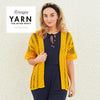 YARN - The After Party 67 Boho Chic Cardigan
