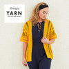 YARN - The After Party 67 Boho Chic Cardigan