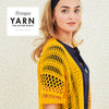 YARN - The After Party 67 Boho Chic Cardigan