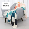 YARN - The After Party 68 - Tunesische Tegels Deken