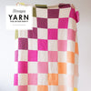 YARN - The After Party 68 - Tunesische Tegels Deken