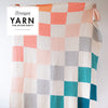 YARN - The After Party 68 - Tunesische Tegels Deken