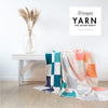 YARN - The After Party 68 - Tunesische Tegels Deken