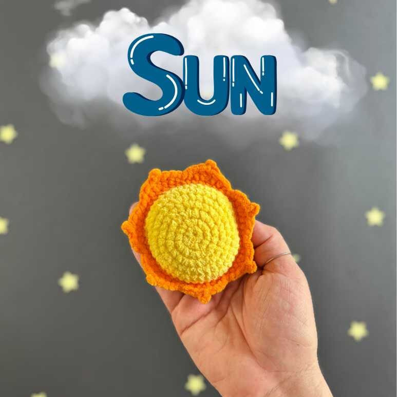 Space Pals patroonpakket