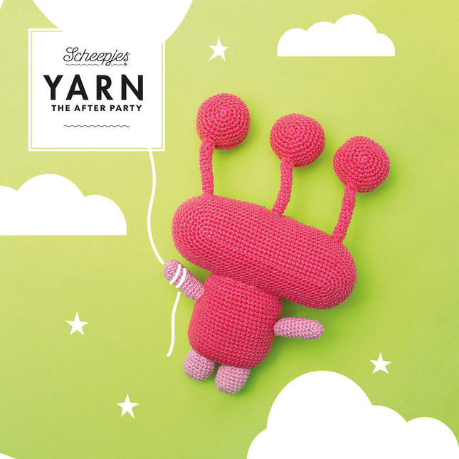 YARN - The After Party 70 - Three-Eyed Monster