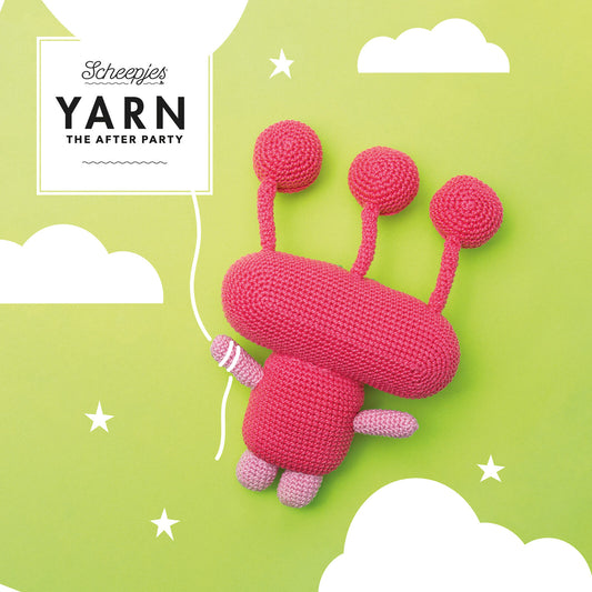YARN - The After Party 70 - Three-Eyed Monster