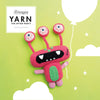 YARN - The After Party 70 - Three-Eyed Monster