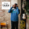 YARN - The After Party 72 - Windsor Mosaic Sweater