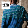 YARN - The After Party 72 - Windsor Mosaic Sweater