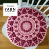 YARN - The After Party 75 Mutiara Cushion