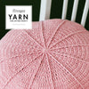 YARN - The After Party 75 Mutiara Cushion