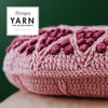 YARN - The After Party 75 Mutiara Cushion