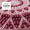 YARN - The After Party 75 Mutiara Cushion