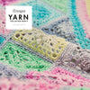 YARN - The After Party 77 - Arrow Baby Blanket