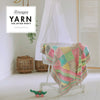 YARN - The After Party 77 - Arrow Baby Blanket