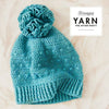 YARN - The After Party 78 Hyperbolic Puff Beanie