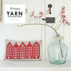 YARN - The After Party 80 Canal Houses Cushion