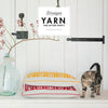 YARN - The After Party 80 Canal Houses Cushion