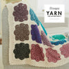 YARN - The After Party 81 Memory Throw