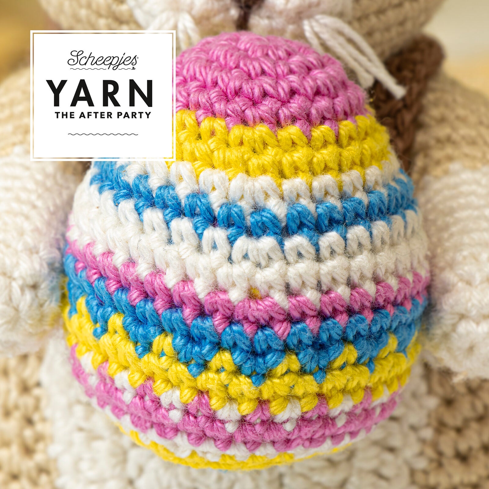 YARN - The After Party 84 - Bueno the Bunny