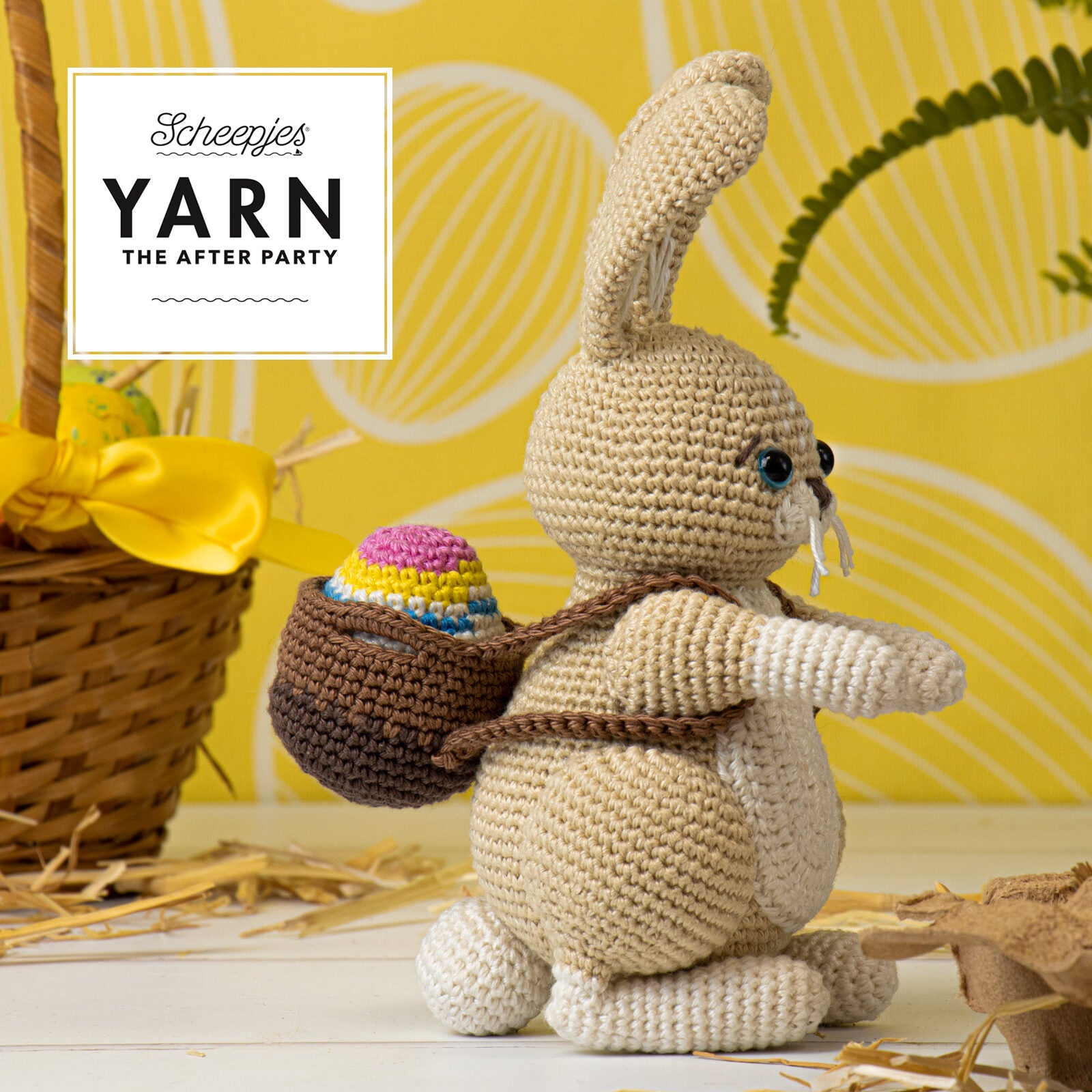 YARN - The After Party 84 - Bueno the Bunny