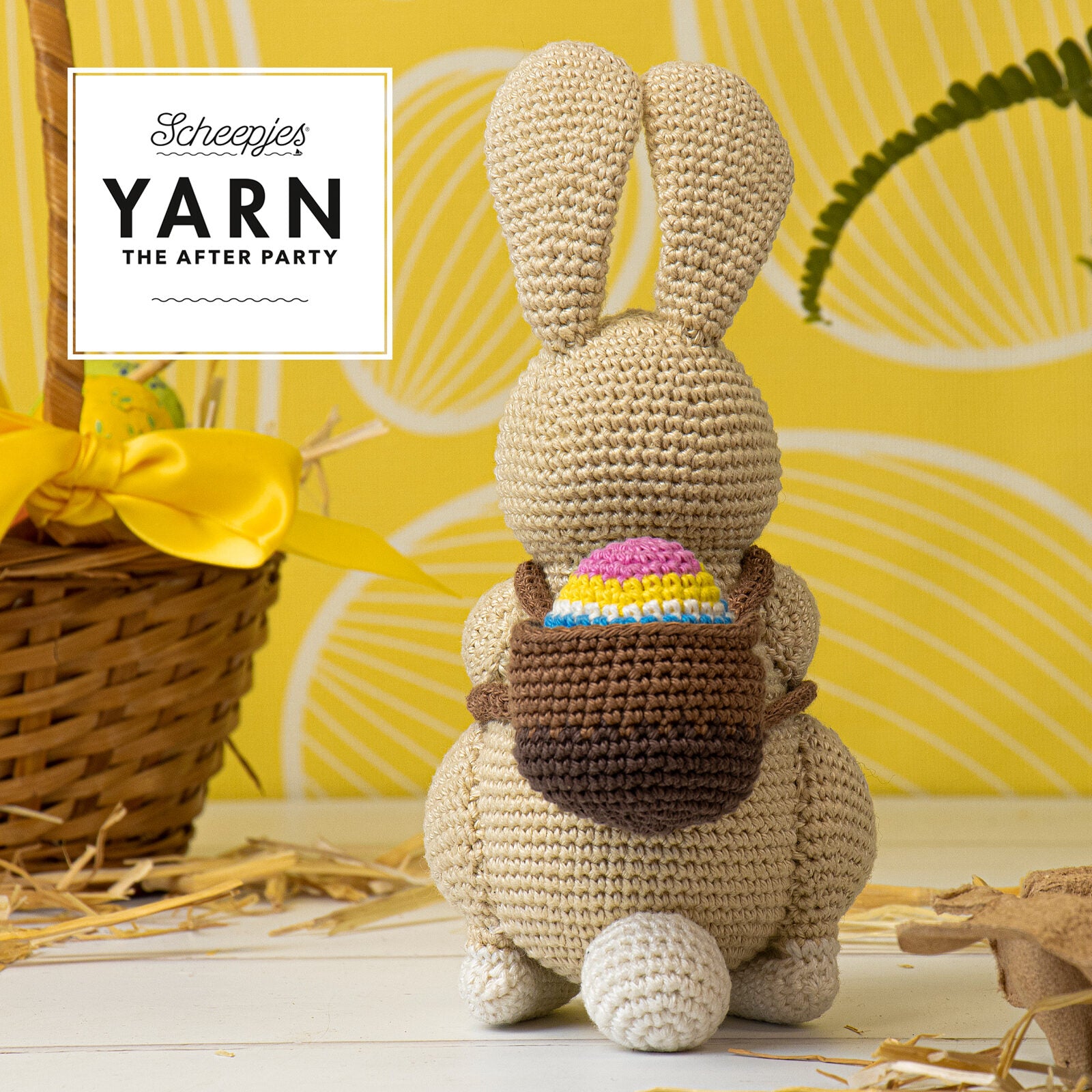 YARN - The After Party 84 - Bueno the Bunny