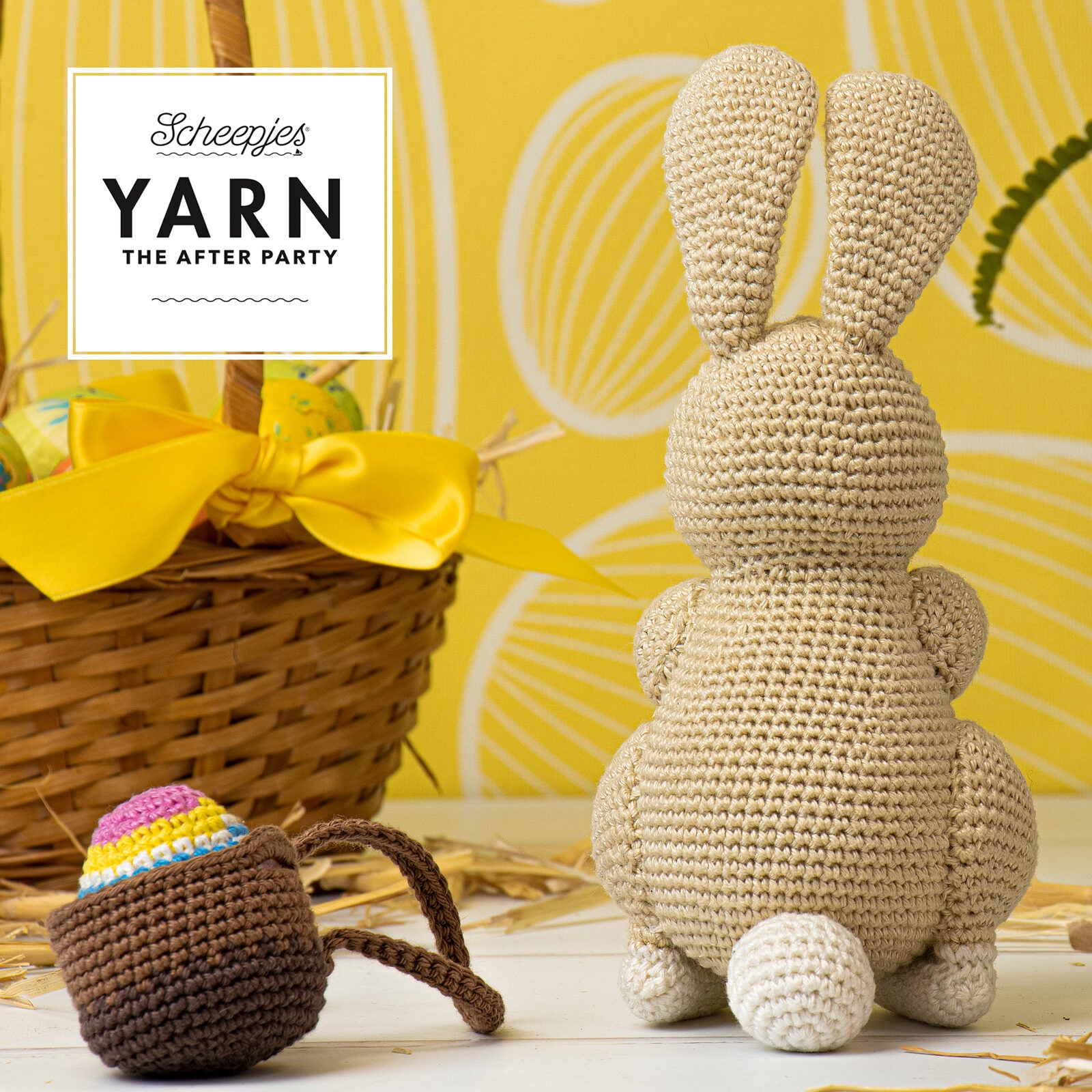 YARN - The After Party 84 - Bueno the Bunny
