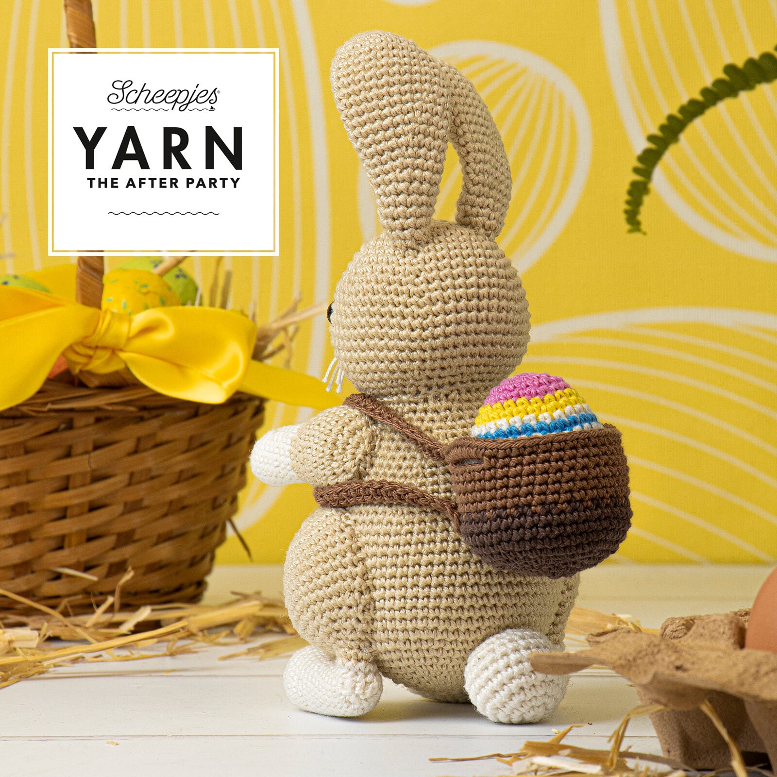 YARN - The After Party 84 - Bueno the Bunny
