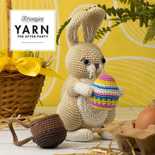 YARN - The After Party 84 - Bueno the Bunny