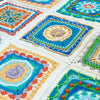 Beachcombing Blanket
