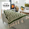 Lonesome Pines Throw
