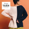 YARN - De After Party 88 Half &amp; Half Trui