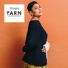 YARN - De After Party 88 Half &amp; Half Trui