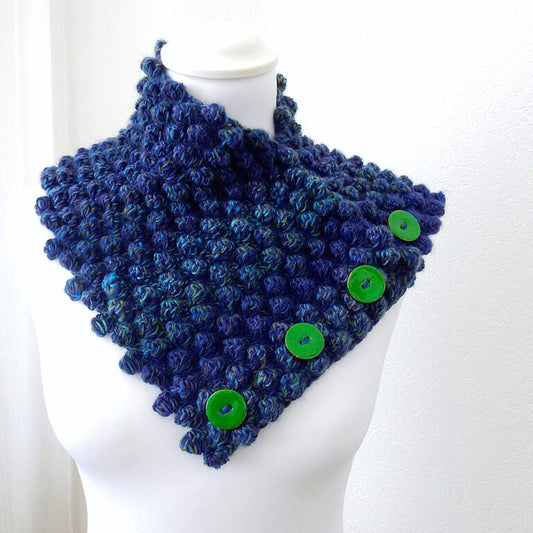 Bobblicity Cowl