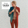 YARN - The After Party 92 Away Day Shawl