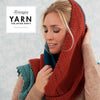 YARN - The After Party 92 Away Day Shawl