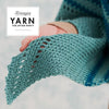 YARN - The After Party 92 Away Day Shawl