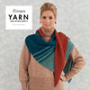 YARN - The After Party 92 Away Day Shawl