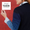 YARN - The After Party 93 Hip Dip Cardigan