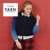 YARN - The After Party 93 Hip Dip Cardigan