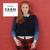 YARN - The After Party 93 Hip Dip Cardigan