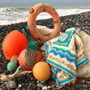 Beachcombing Blanket