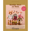 Mouse – from Rabbit Deer and Mouse