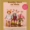 Rabbit - from Rabbit Deer and Mouse
